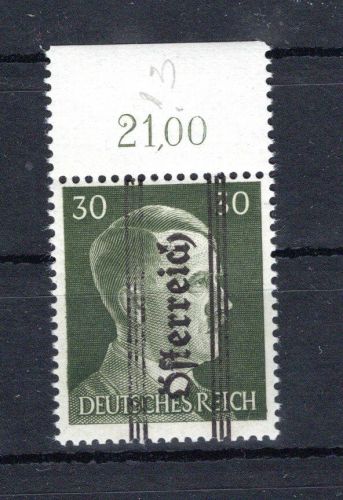 Österreich MiNr. 687 V postfrisch
