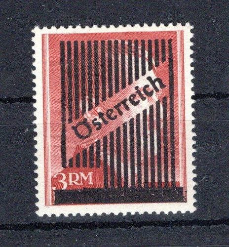 Österreich MiNr. V c postfrisch