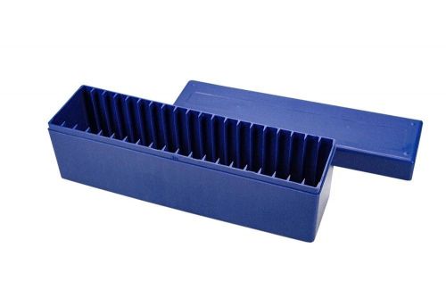 Safe Slab Box für 20 Slabs Nr. 359 Neu