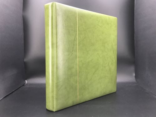 Kabe Ringbinder Grün RB 2000 neuwertig