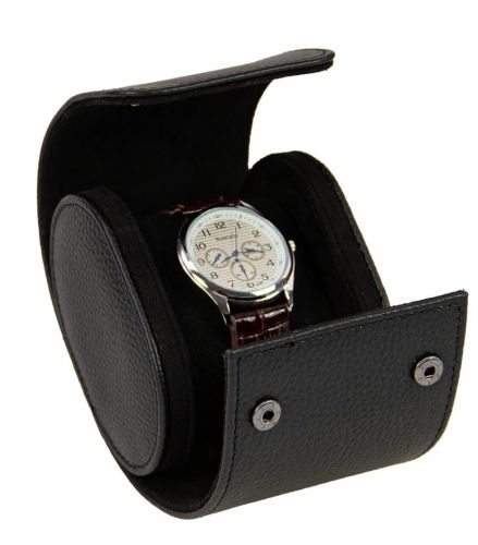 Safe Reise-Uhrenetui "Uno" Nr. 253 Neu