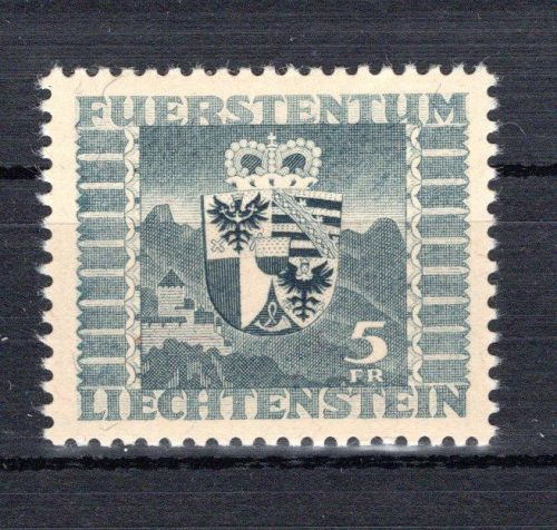 Liechtenstein MiNr. 243 postfrisch