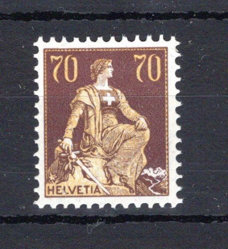 Schweiz MiNr. 108 x postfrisch