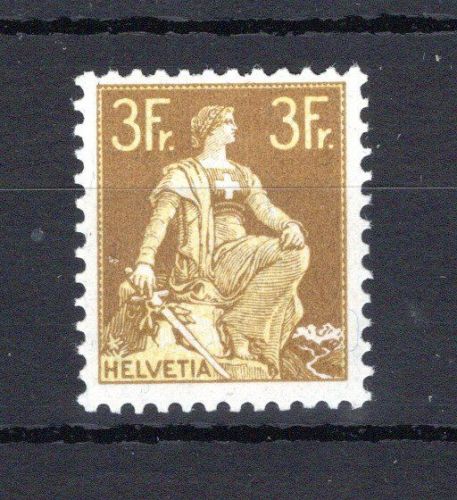 Schweiz MiNr. 110 postfrisch