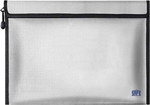 Safe Feuerfeste Dokumententasche Nr. 36460 Neu