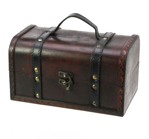 Safe Schatzkoffer "Barry" Maxi Nr. 3151 Neu