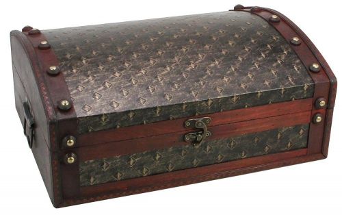 Safe Schatzkassette "Pirat" Maxi Nr. 36559 Neu