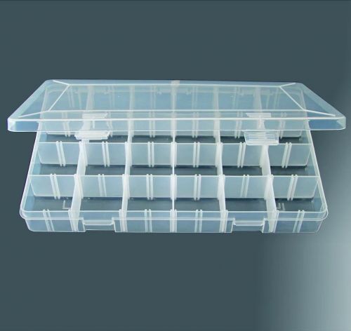 Safe Transparente Sammel-Box Nr. 5251 Neu