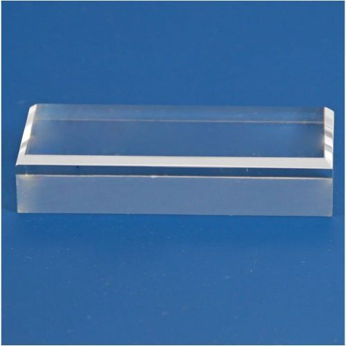 Safe Acryl Sockel quadratisch Nr. 5205 80 x 80 mm Neu