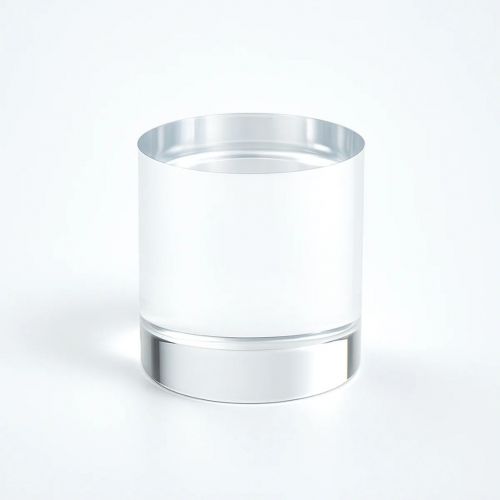 Safe Acryl Säule Nr. 5214 50 mm hoch Neu