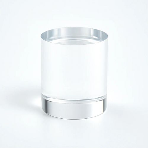 Safe Acryl Säule Nr. 5215 75 mm hoch Neu