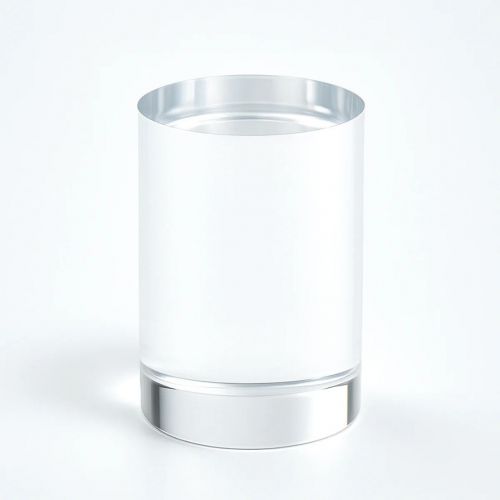 Safe Acryl Säule Nr. 5216 100 mm hoch Neu