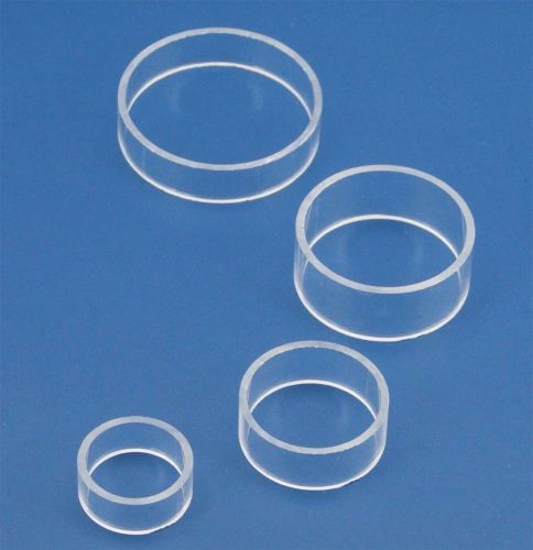 Safe Acryl Ringe: Nr. 5159 Ø 60 mm Neu