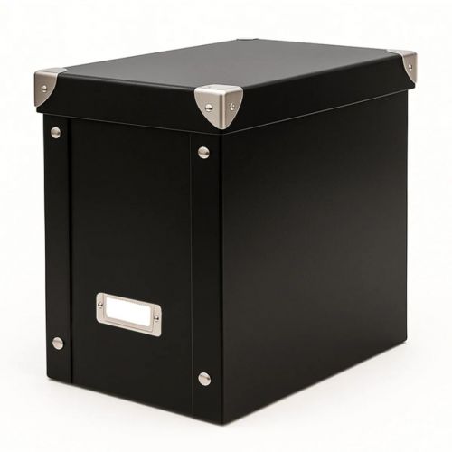 Safe Comic Aufbewahrungsbox Nr. 3185 Neu