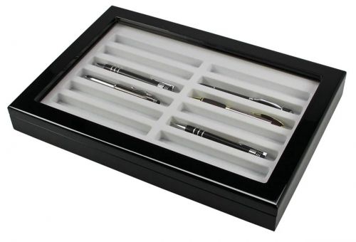 Safe Vitrine für Schreibgeräte Nr. 5908 Neu