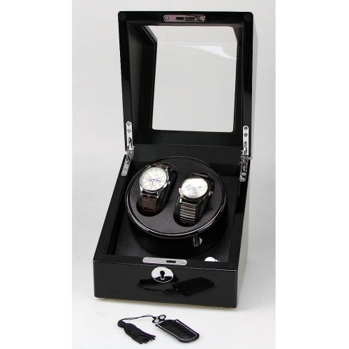 Safe Uhrenbeweger "Tempus 2" Nr. 3754 Neu