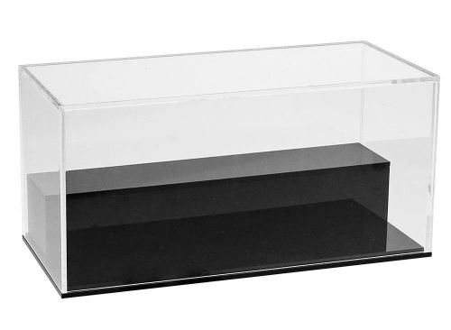 Safe Stufenvitrine 20 x 9 x 10 cm Nr. 4794 Neu