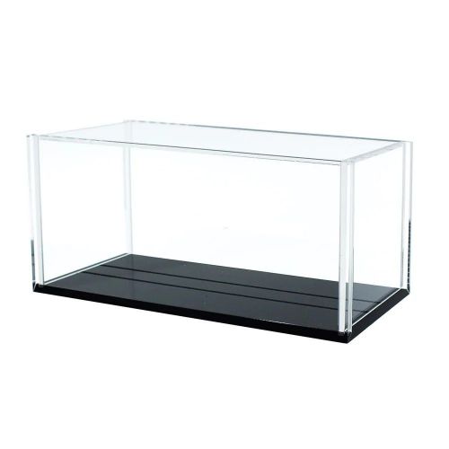 Safe Lokomotiv-Vitrine 290 x 65 mm Nr. 313 Neu