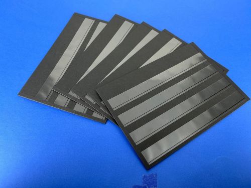 Leuchtturm Steckkarten mit 4 Str. gerändelt 208 x 145 mm (100er Pack) 331476 Neuware ohne OVP