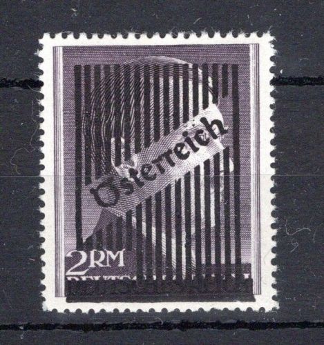 Österreich MiNr. V b III postfrisch geprüft