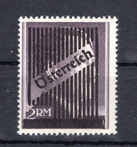 Österreich MiNr. V b IV postfrisch
