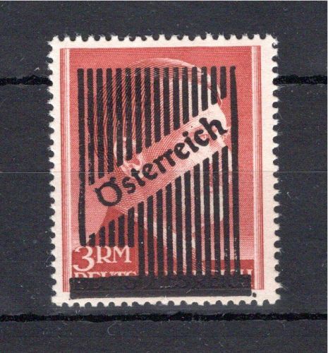 Österreich MiNr. V c IV postfrisch