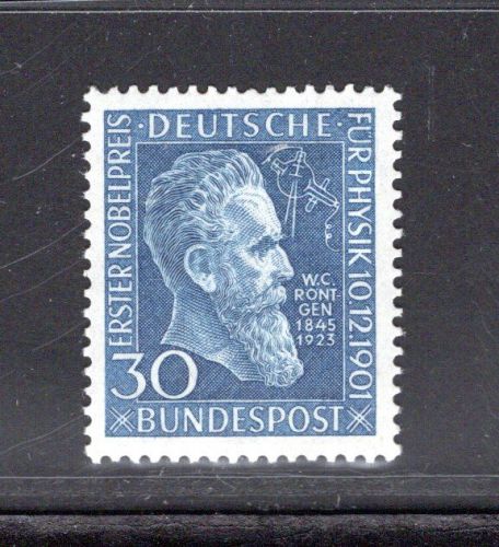 Bund MiNr. 147 postfrisch geprüft Schlegel