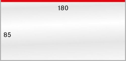 Lindner Schutzhüllen z.B. für Banknoten (50er Packung) 897LP Neu