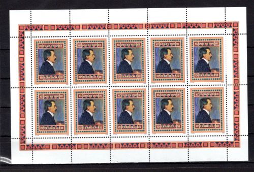 Österreich Kleinbogen MiNr. 2781 postfrisch