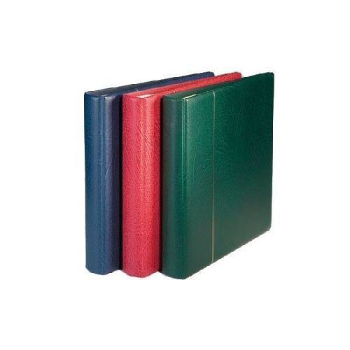 Kabe Ringbinder Rot RB 2000 neuwertig