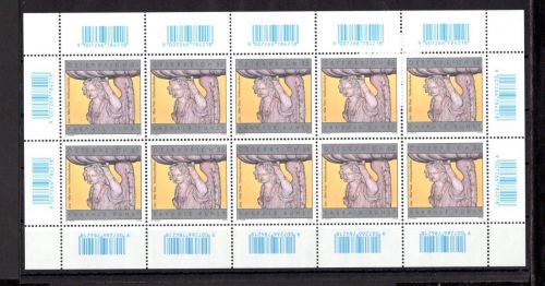 Österreich Kleinbogen MiNr. 2807 postfrisch