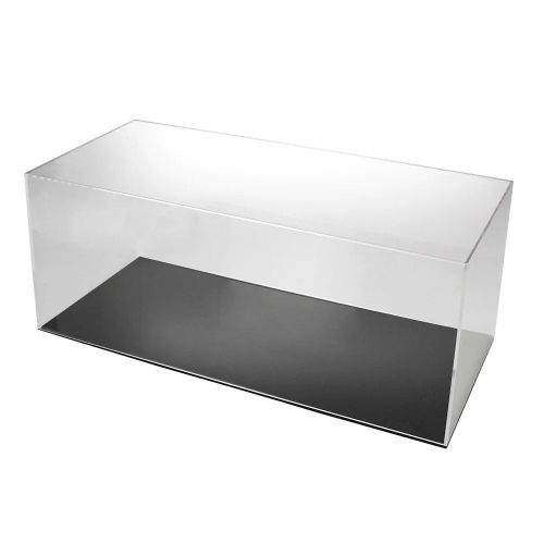 Safe Acryl Vitrine für größere Objekte Nr. 5164 Neu