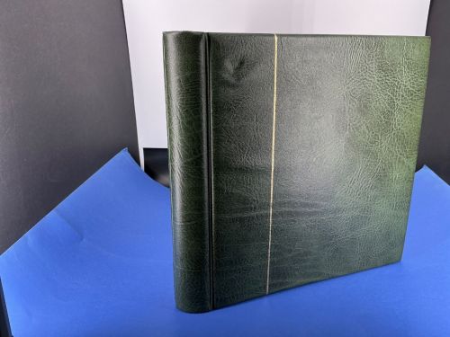 Kabe Ringbinder Grün RB 2000 gebraucht