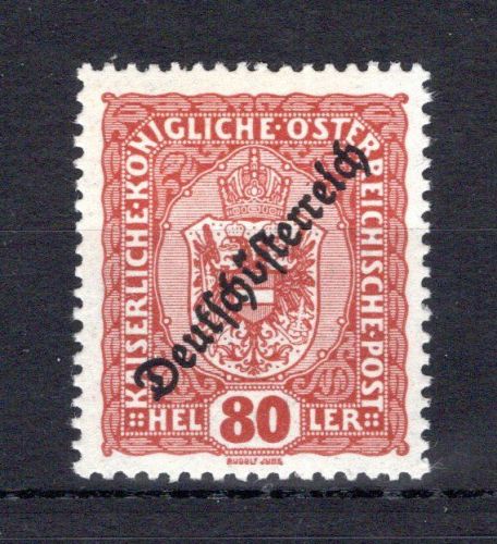 Österreich MiNr. 240 IV postfrisch Plattenfehler