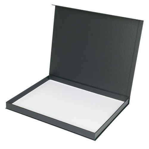 Lindner Münzkassette BASIC mit Magnetverschluss, leer S2371o Neu