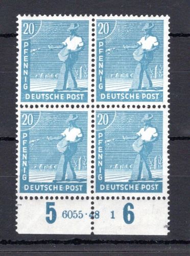 Gemeinschaftsausgabe MiNr. 950 HAN 6055.48 1 postfrisch