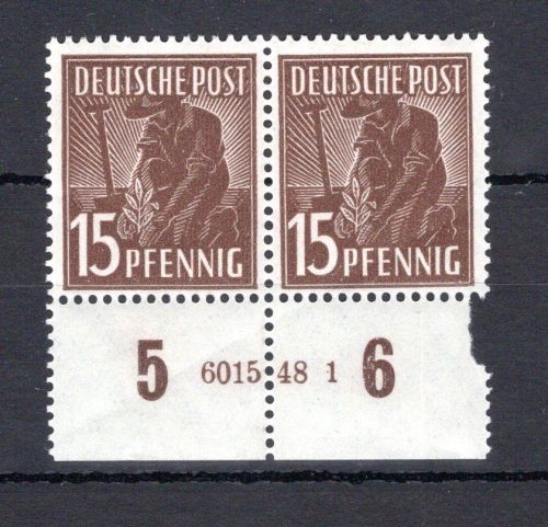 Gemeinschaftsausgabe MiNr. 948 HAN 6015.48 1 postfrisch