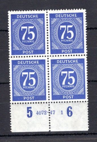 Gemeinschaftsausgabe MiNr. 934 HAN 4072.47 1 postfrisch