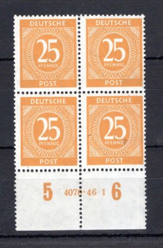 Gemeinschaftsausgabe MiNr. 927 HAN 4070.46 1 postfrisch ungefaltet