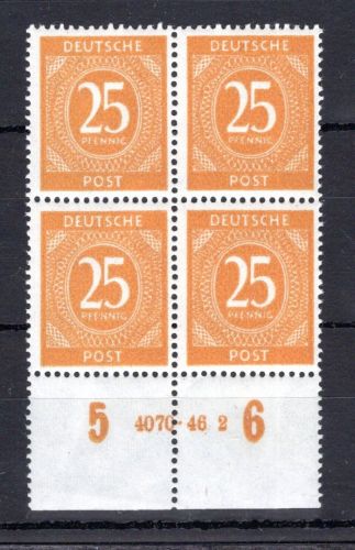 Gemeinschaftsausgabe MiNr. 927 HAN 4070.46 2 postfrisch ungefaltet