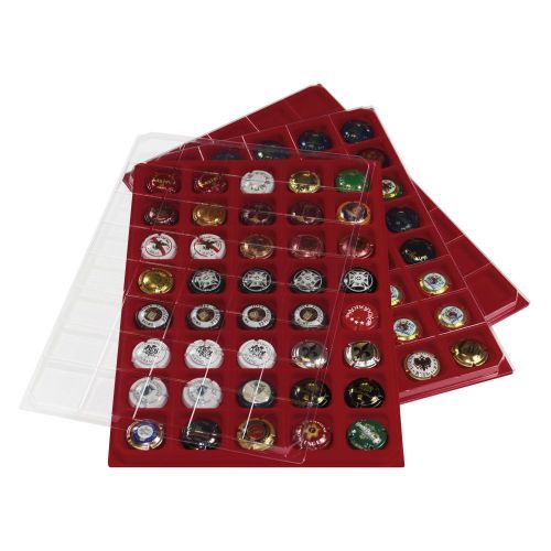 Lindner Plateau ECO luxe 3510P. 2er Pack Neu