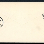 Portugal MiNr. 778-79 Ersttagsbriefe/ FDC NATO-Ausgabe, gelaufen