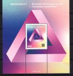 Liechtenstein Jahrgang 2022 kpl. MiNr. 2035-2072, ohne Block 48, postfrisch