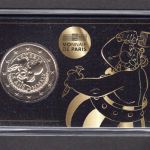 Frankreich 2019 2 Euro Coincard "Asterix" Obelix BU