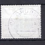 Deutsches Reich MiNr. 743 Vollstempel Briefmarkenausstellung, geprüft