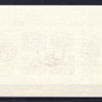 DDR MiNr. Block 9 B Y I Ersttagssonderstempel geprüft König