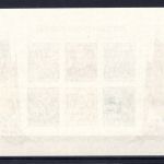 DDR MiNr. Block 13 Y II postfrisch geprüft König