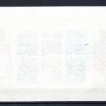 DDR MiNr. Block 13 Y II Gefälligkeitsstempel geprüft König