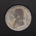 Preussen 1805 1/6 Taler, Friedrich Wilhelm II.