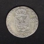 Preussen 1805 1/6 Taler, Friedrich Wilhelm II.
